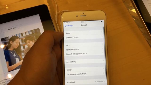 iPhone6 and iPhone 6 plus at Apple Store Australia Review смотреть онлайн