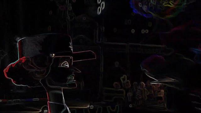 Madagascar 3 But It's About Dubois (Vocoded)