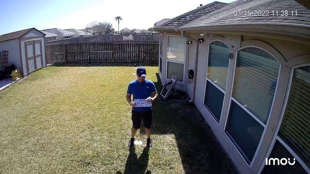 IMOU Cell 2 Review - 4MP QHD Battery Powered Outdoor WIFi Security Camera смотреть онлайн