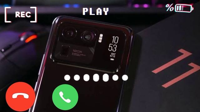 Xiaomi Mi 11 ultra new sms ringtone 2021 || Xylophone ringtone original Mi 11 ultra смотреть онлайн