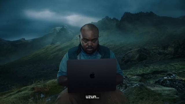 Yeni MacBook Pro | Apple смотреть онлайн