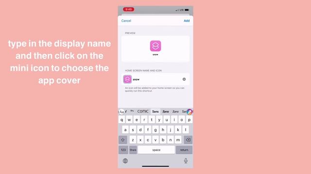 what’s on my iphone ios 14 + tutorial | anime/kpop theme смотреть онлайн