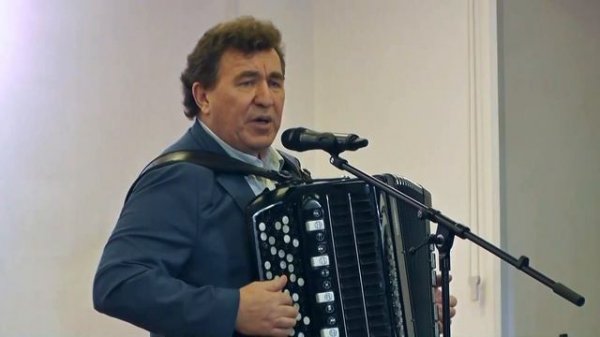 Рушан Люкманов: "Уф димәгез"