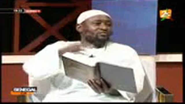 urgent *Oustaz omar Diallo ha* ✅ *Di leral 💡kathi yi khadim* *bousso néké😭* смотреть онлайн