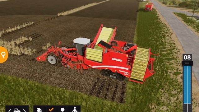 Farming Simulator 20 #426 смотреть онлайн