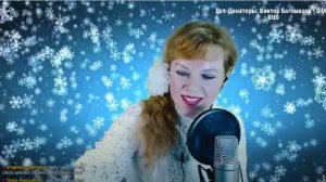 Наша Дарья - Песня из к-ф Титаник (прямой эфир)(Cover Version)