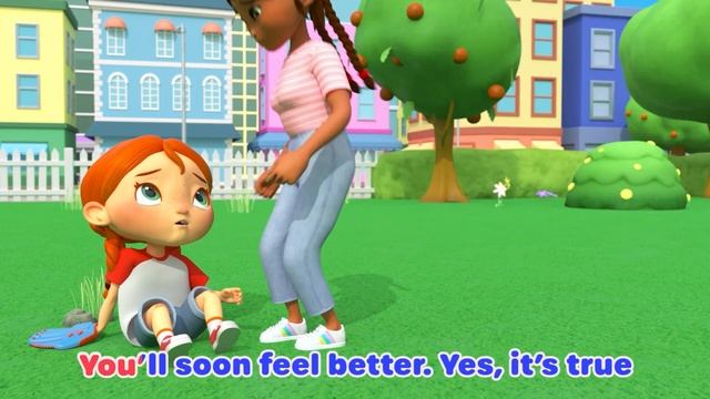 Shake the Apple Tree Song! | @PreschoolPlayhouseSongs | Learning Videos Forr Kids смотреть онлайн