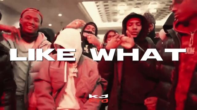 41 X Kay Flock X Dthang Gz Old Drill Type Beat - 