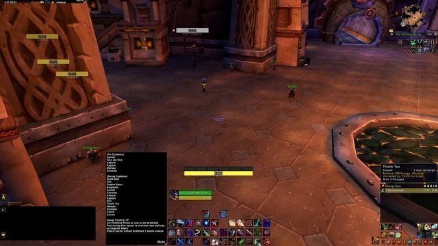 Dragonflight Assassination Rogue rotation made easy to understand смотреть онлайн