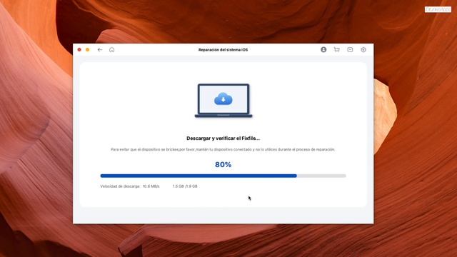 iOS 16 - iPhone Se Queda En La Manzana SOLUCIÓN! смотреть онлайн