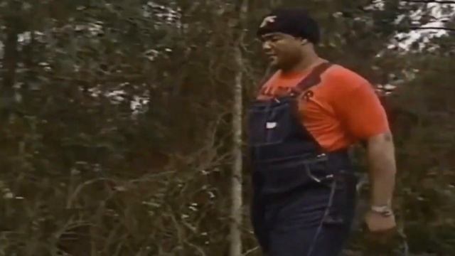 George Foreman´s Diet & Workout Plan || Train and Eat like George Foreman || Celebrity Workout смотреть онлайн