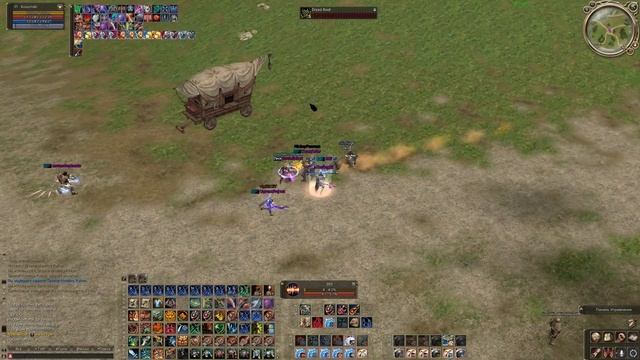 Oly/Pvp Warlord - L2 Scryde X1000 (Dreadnought)