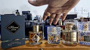 Lattafa Alhambra Kismet Angel Fragrance Review