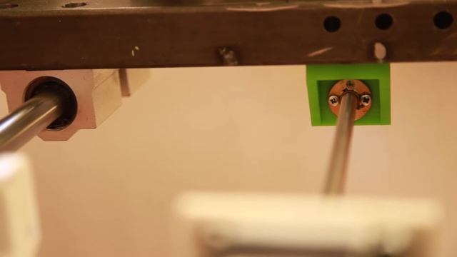 Шпиндельный ЧПУ своими руками. Проблема с ко-ко-ко решена смотреть онлайн