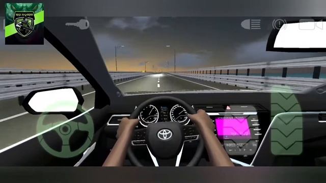 meterdown. gameplay on toyota cemry. (voyage 4) 😎😎 смотреть онлайн