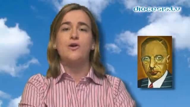 Beato Nicolás Gross, periodista y mártir смотреть онлайн