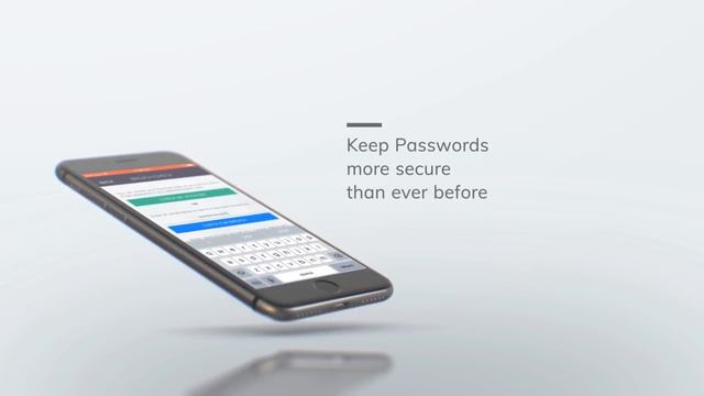 Passvult The anti-cloud Password Manager app for iOS смотреть онлайн