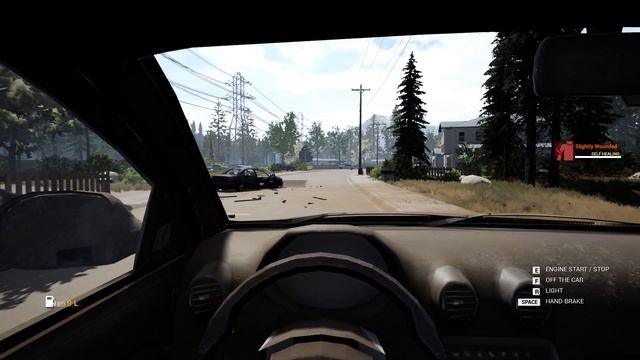 MIST SURVIVAL #3 - РЕКРУТ смотреть онлайн