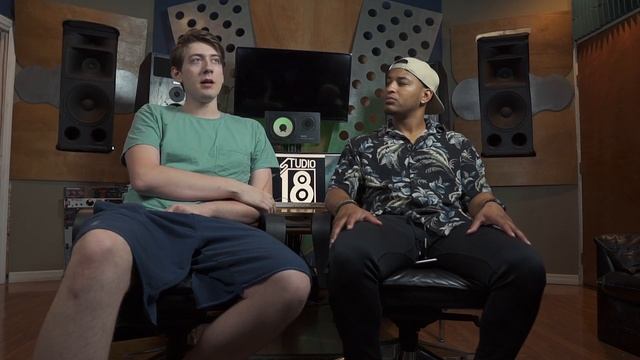 Full Sail University Music Production Student Interview Charles Studio 18 Orlando FL Manager смотреть онлайн