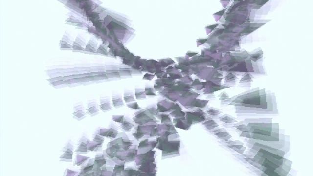 Exceed - Riprap (1998) Demoscene Demo 2160p60 Retro PC