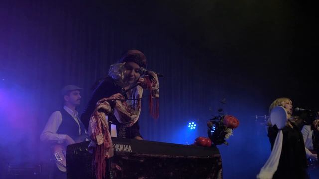 Mirage - The Fleetwood Mac Experience смотреть онлайн