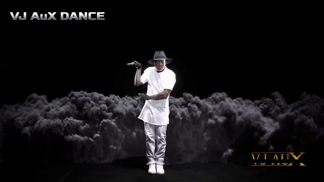 D.J.A.S & Dr Alban - Hard To Choose (VJ AuX)