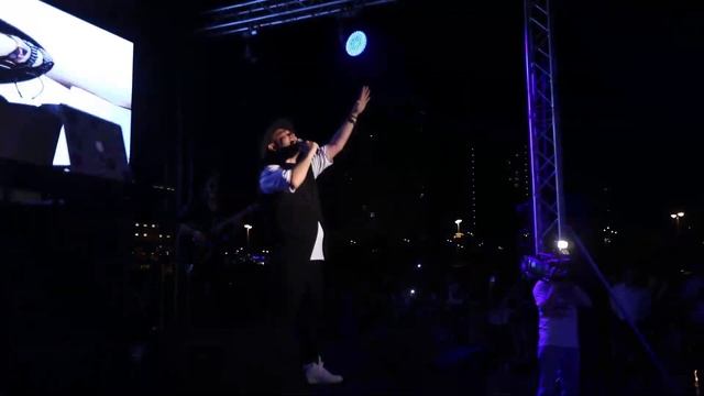 Murad Arif — Solo-konsert | 05.06.22 смотреть онлайн