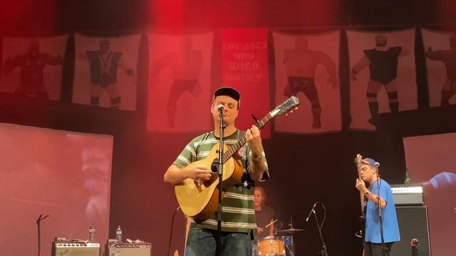 Mac Demarco - This Old Dog - Riverside - Milwaukee WI 10-1-2019 смотреть онлайн