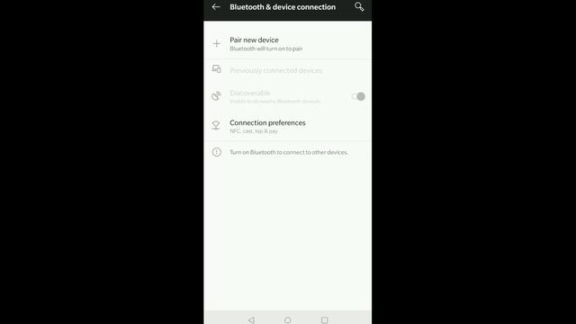 How to cast One Plus 6t to TV смотреть онлайн