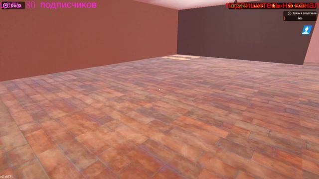 СИМУЛЯТОР ТРЕНАЖЕРНОГО ЗАЛА ( Gym Simulator 24 )
