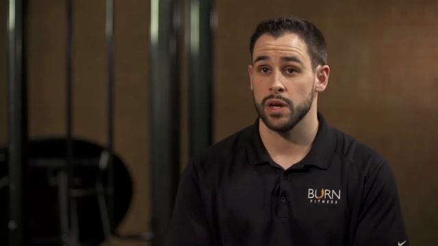 Burn Fitness Utilizes LFconnect смотреть онлайн