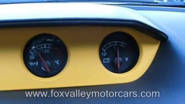 Lamborghini Gallardo SE