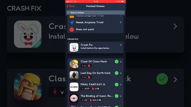 iOS 11 Jailbreak TweakBox смотреть онлайн