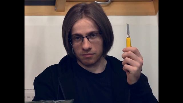 Самый молчаливый мальчик в классе Игорь Линк и Itpedia смотреть онлайн