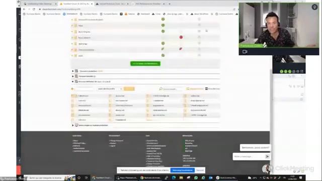 [Webinar] Filtering DNS on Mikrotik networks смотреть онлайн