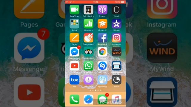 COME AVERE SPOTIFY PREMIUM GRATIS PER SEMPRE SU IOS (AGOSTO 2017) смотреть онлайн