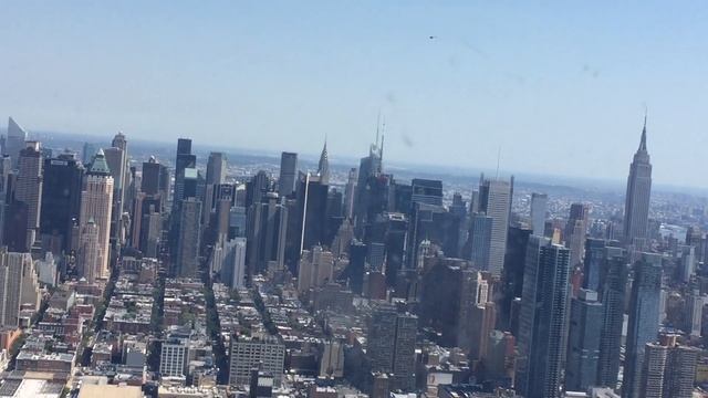 big apple helicopter tour of new york смотреть онлайн