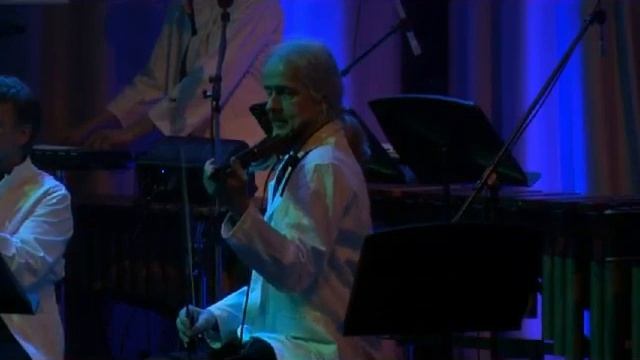 I. Prolog - _der_kapuvka & das kosmodrom-orchester bei der Ensemblia 2013 смотреть онлайн