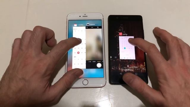 iphone 6s plus vs huawei p9 lite смотреть онлайн