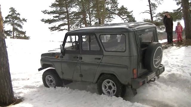 Взятие горки Hunter смотреть онлайн