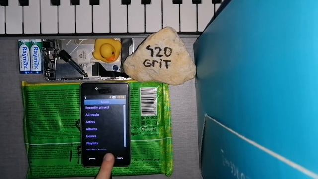 Bootleg iPod from eBay. смотреть онлайн