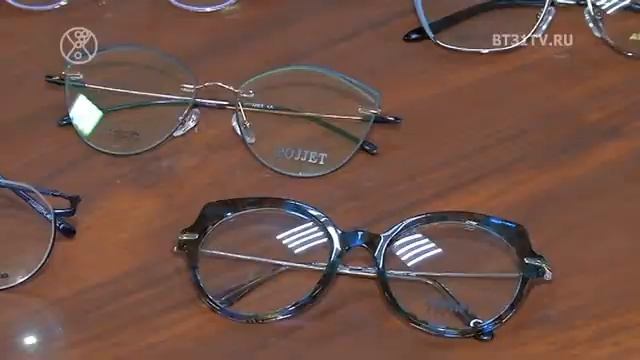 Оптическая мода 2020 на примере ассортимента салона Арт Оптика