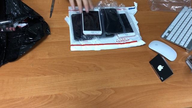 iPhone 7 Plus C grade смотреть онлайн