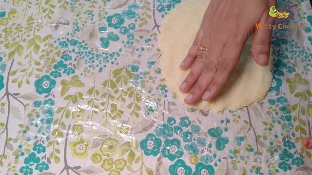 Coconut Role Sweet No Cooking NO Fire | 3 Ingredients Sweet Recipes | Witty Cooking