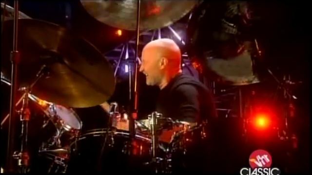 Genesis - Los Endos [2007] VH1 Rock Honors смотреть онлайн