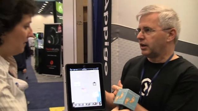 Macworld 2011: Corkulus & Todo Online by Appigo смотреть онлайн