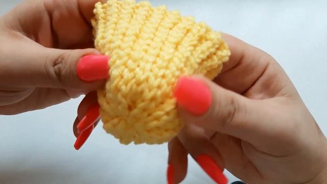 How to easy crochet apple for beginners _ Super beautiful crochet apple pattern смотреть онлайн