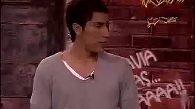 Efrain Juárez en Tribuna.mp4 смотреть онлайн