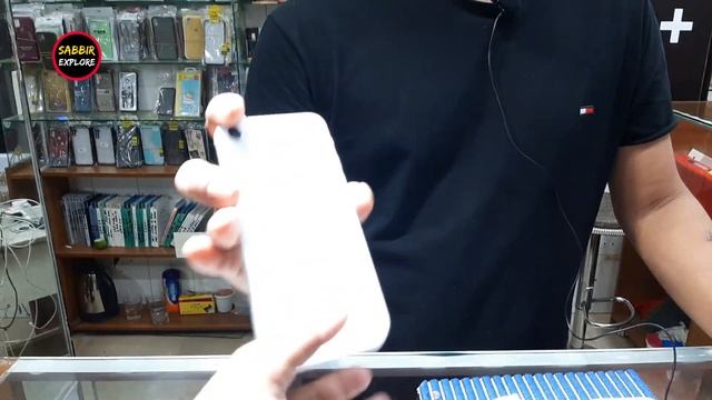 Buy Used iPhone 📱 Only 4,500 Taka 😱 Used iPhone Price In Bangladesh 2020 🔥 Sabbir Explore смотреть онлайн