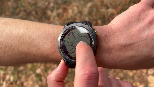 Garmin VS Apple: Navigation смотреть онлайн